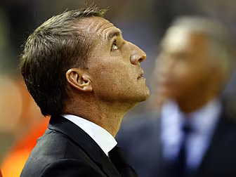 Rodgers "one big blow away...