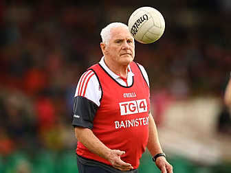 Is Eamonn Ryan the key behind...