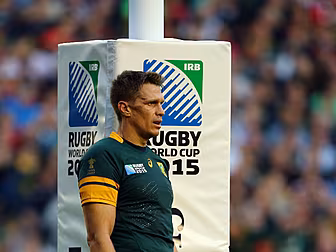 "South Africa approached t...