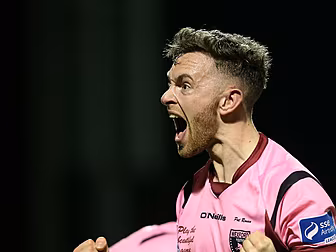 Wexford Youths reach Premier D...
