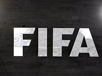 FIFA "shaken to its very c...