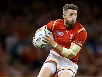 RWC Live Scores