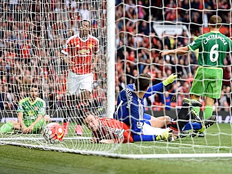 Premier League Roundup: Rooone...
