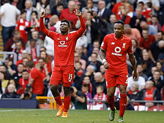 "Relieved": 5 players...