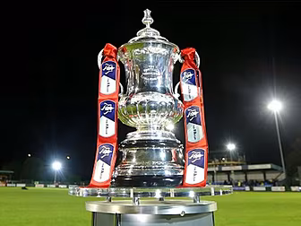 FA Cup produces another moment...