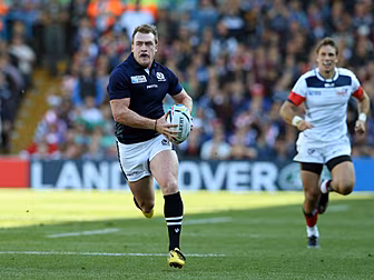 Scotland avoid upset with stro...