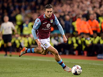 The Jack Grealish saga has fin...