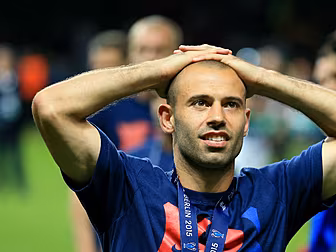 Which players are most unlucky...
