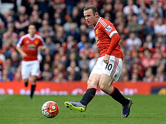 Manchester United's Poet L...