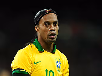 Where next for Ronaldinho?