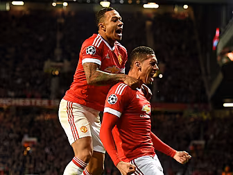 Round-Up: Manchester clubs tur...