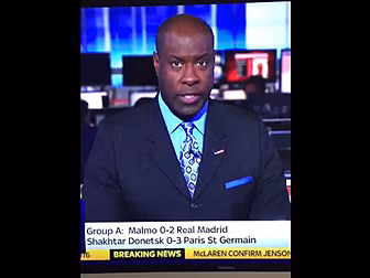 Sky Sports News name Dublin th...
