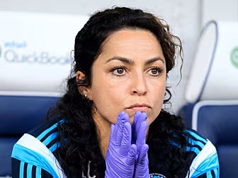 Eva Carneiro breaks her silenc...