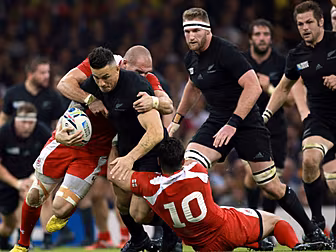 New Zealand do enough to see o...