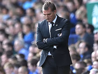 Premier League Roundup: Rodger...