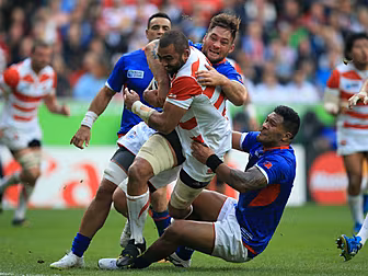 Viewership figures show that r...