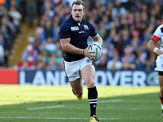 WATCH: Nigel Owens tells Stuar...