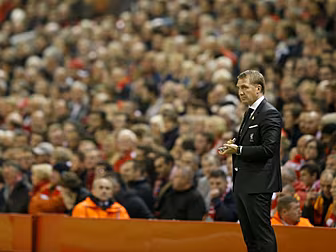 Brendan Rodgers breaks silence...