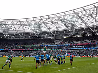 Monday Night Rugby: "We...