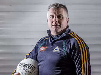 Is this the next Mayo manager?