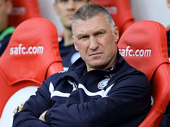 Derby County suspend manager N...