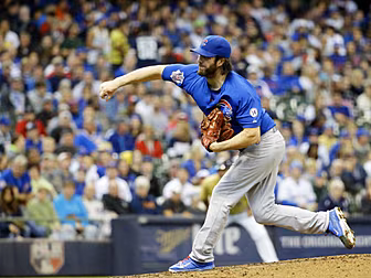 The Chicago Cubs are out to ca...