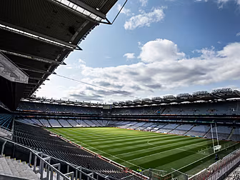 Two All Ireland winners win Se...