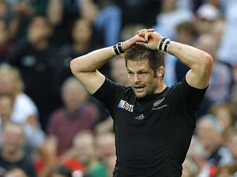 Record chasing McCaw to fall j...
