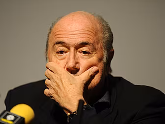 FIFA could postpone their pres...