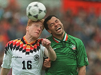 Should Ireland have been surpr...