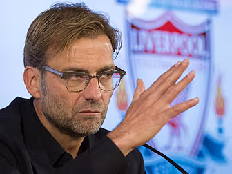 Will Klopp's favoured styl...
