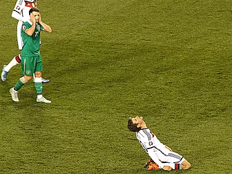 Thomas Muller claims that Iris...