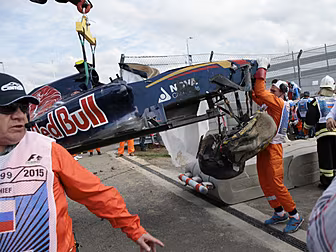 Carlos Sainz Jr. 'consciou...