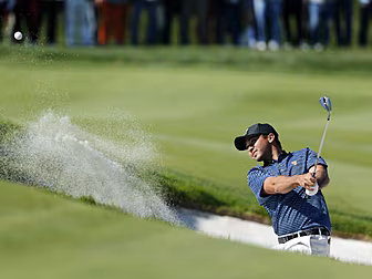 The 2016 World Cup of Golf and...