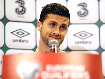 "We're fully focused o...