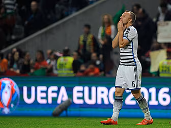 Who awaits Ireland in the Euro...