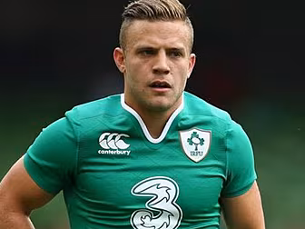 "To forget about Ian Madig...