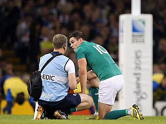 Eddie Jones says he has no qua...