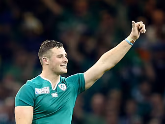 Brian O'Driscoll has key p...
