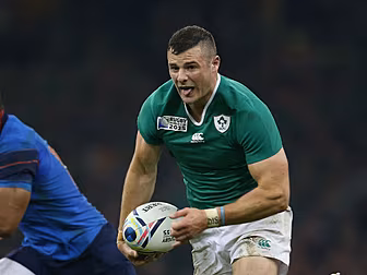 "Henshaw played the best 1...