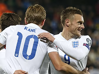 Perfect 10 for England as more...