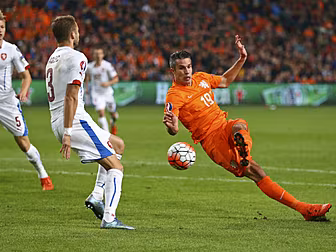 Ireland won't face Netherl...