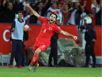 WATCH: An 89th minute goal sen...