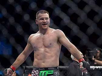 The co-main event at next week...