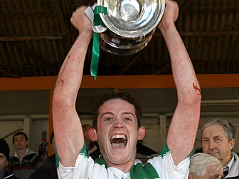 “I love putting on the O’Lough...