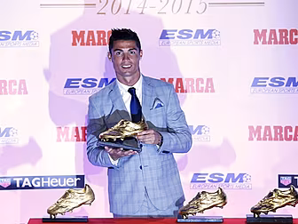 WATCH: Here are all 48 goals t...
