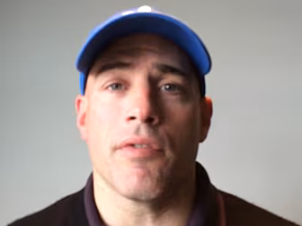 WATCH: "Gentleman of rugby...