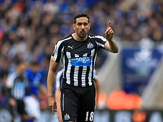 Jonas Gutierrez is suing Newca...
