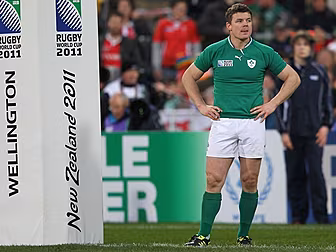 Stephen Ferris and Brian O'...