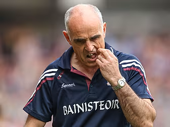 The Galway County Board seek a...